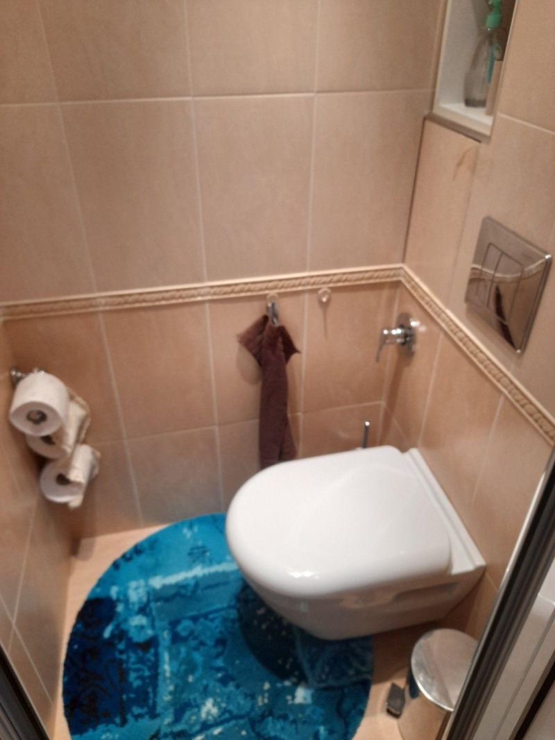 Продава 3-СТАЕН, гр. Пловдив, Христо Смирненски, снимка 12 - Апартаменти - 52849012