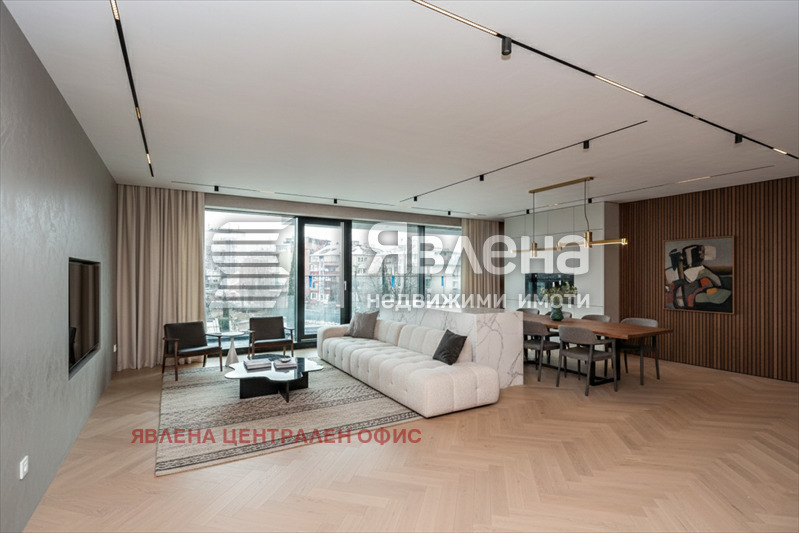 Продава 3-СТАЕН, гр. София, Оборище, снимка 7 - Апартаменти - 53516557