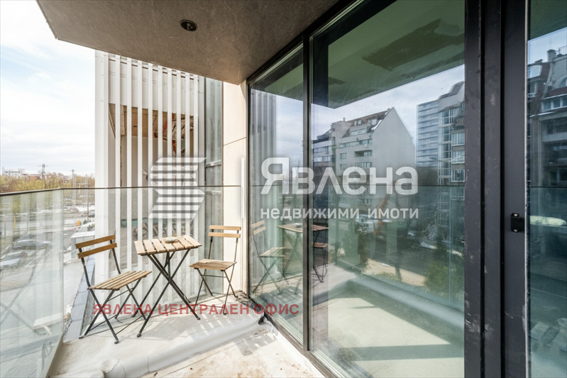 Продава 3-СТАЕН, гр. София, Оборище, снимка 10 - Апартаменти - 53516557