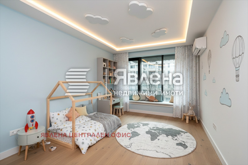 Продава 3-СТАЕН, гр. София, Оборище, снимка 9 - Апартаменти - 53516557