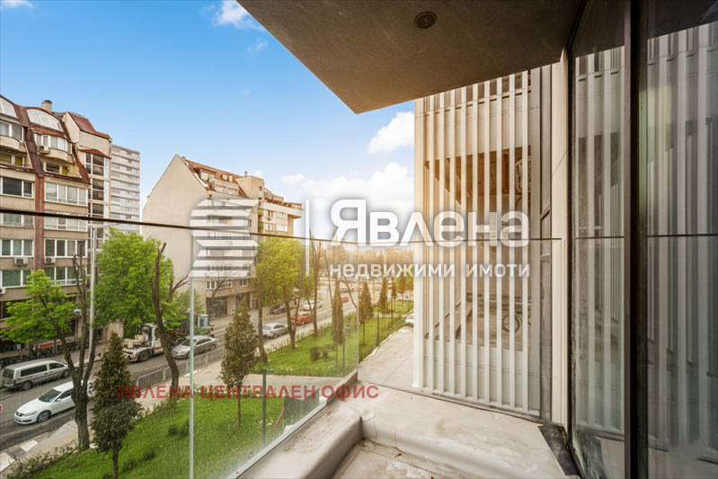 Продава 3-СТАЕН, гр. София, Оборище, снимка 6 - Апартаменти - 53516557