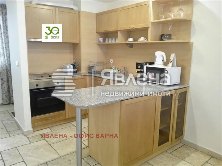 Продава 3-СТАЕН, с. Топола, област Добрич, снимка 3 - Апартаменти - 54744294