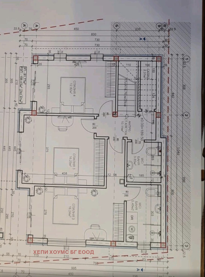 Продается  Дом Варна , м-т Боровец - юг , 300 кв.м | 37277679 - изображение [9]