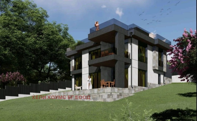 For Sale  House Varna , m-t Borovets - yug , 300 sq.m | 37277679