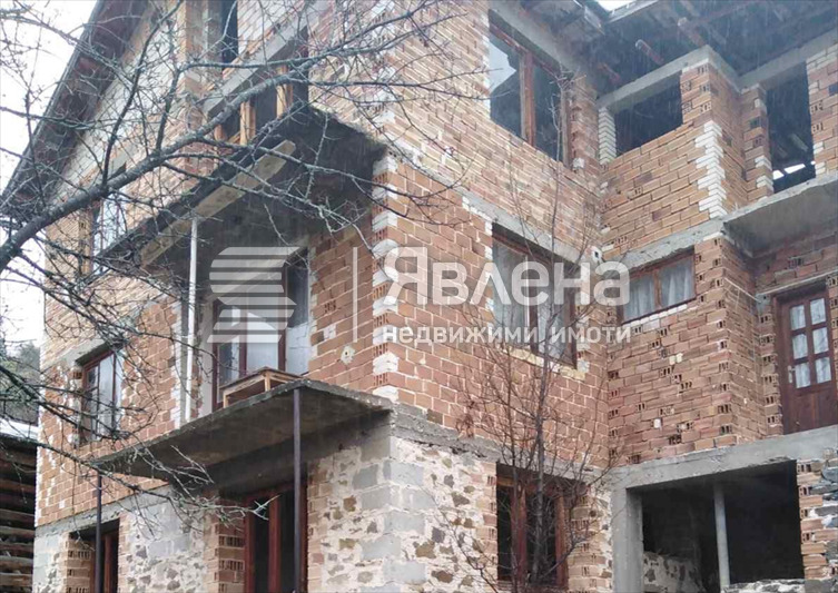 Продава  Къща област Смолян , с. Забърдо , 93 кв.м | 60342261 - изображение [3]