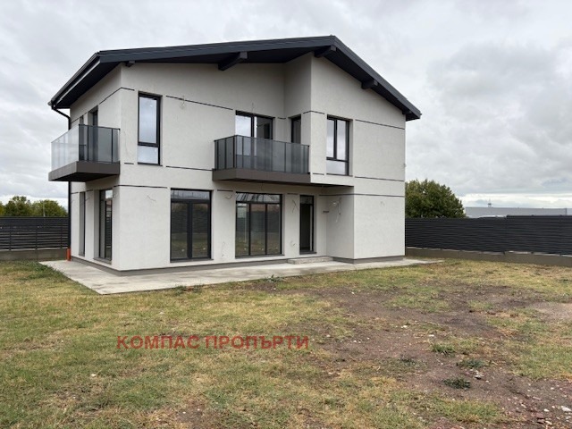 Продава  Къща област София , с. Гара Елин Пелин , 170 кв.м | 41366538 - изображение [13]
