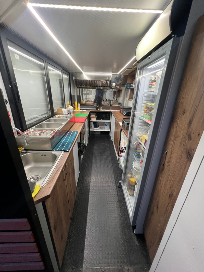 Продава ЗАВЕДЕНИЕ, гр. София, Горубляне, снимка 2 - Заведения - 52781480