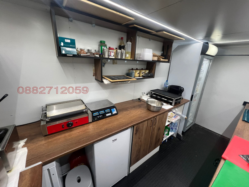 Продава ЗАВЕДЕНИЕ, гр. София, Горубляне, снимка 5 - Заведения - 52781480