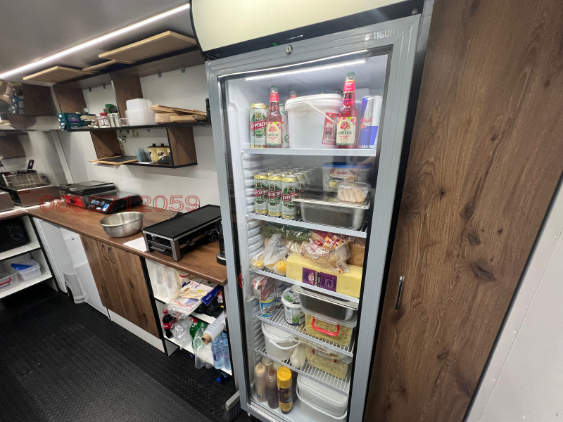 Продава ЗАВЕДЕНИЕ, гр. София, Горубляне, снимка 3 - Заведения - 52781480