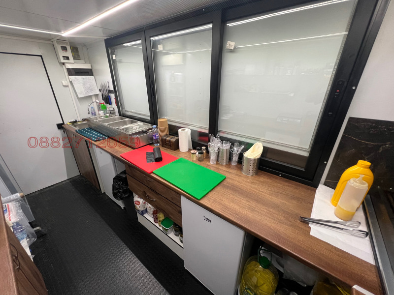 Продава ЗАВЕДЕНИЕ, гр. София, Горубляне, снимка 6 - Заведения - 52781480