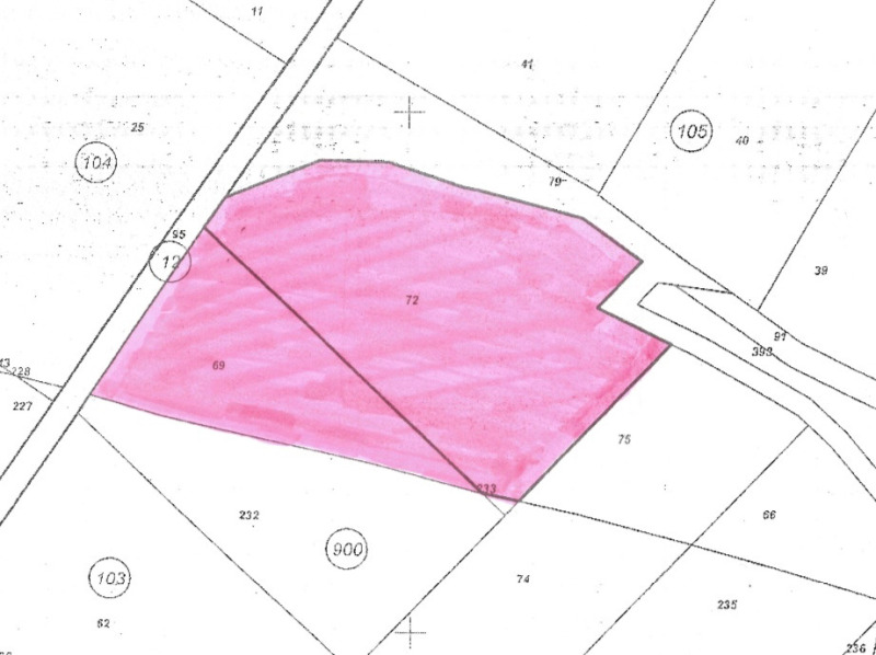 Продается  Сюжет область Хасково , магистрала Марица , 4588 кв.м | 44799290 - изображение [4]