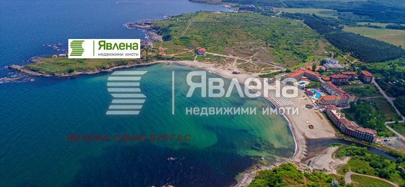 Продава ПАРЦЕЛ, област Бургас, гр. Царево • 390000 € / 762773.70 лв. • 24541082 1