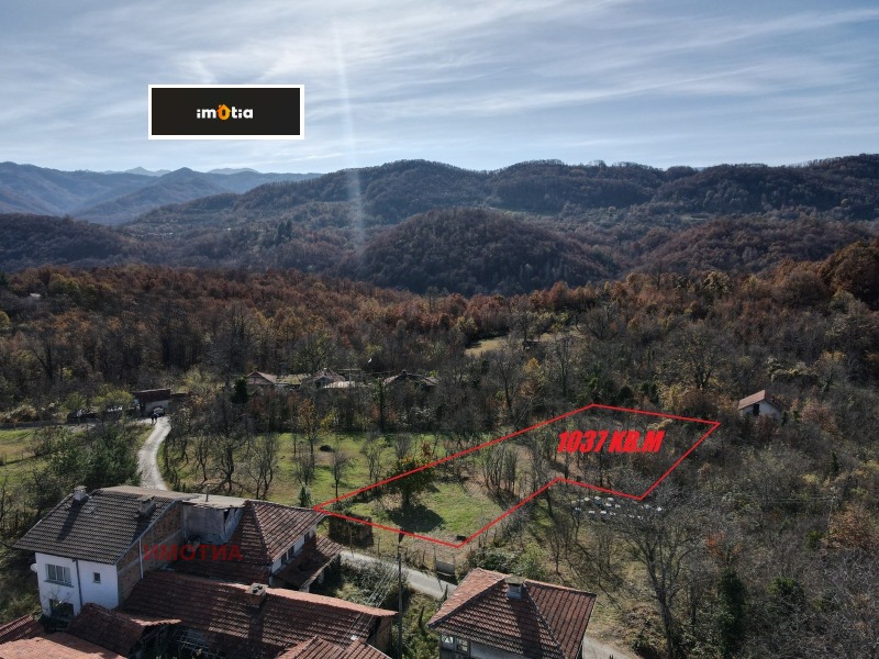 Продава ПАРЦЕЛ, с. Балабанско, област Ловеч