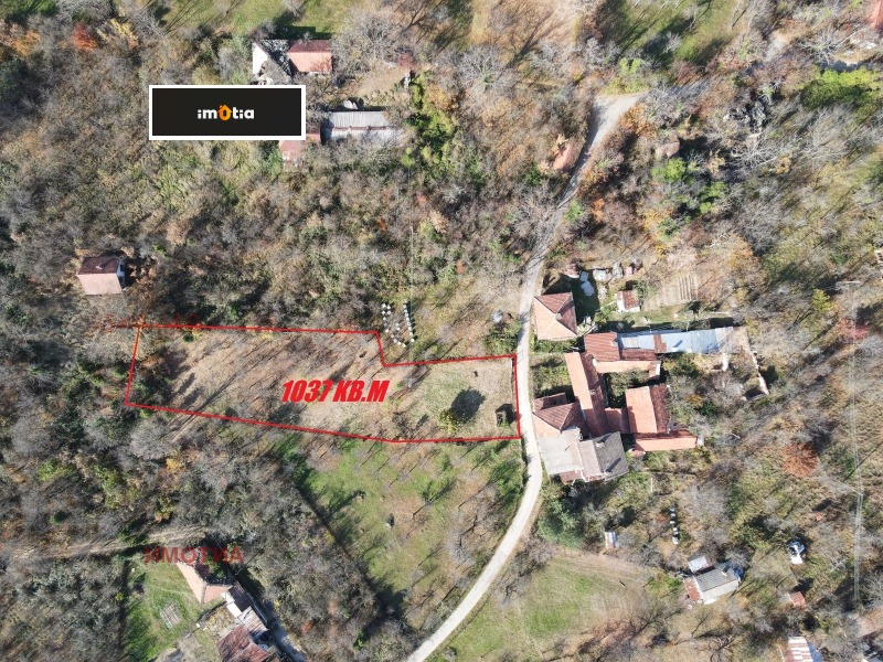 Продава ПАРЦЕЛ, с. Балабанско, област Ловеч, снимка 2 - Парцели - 53594728