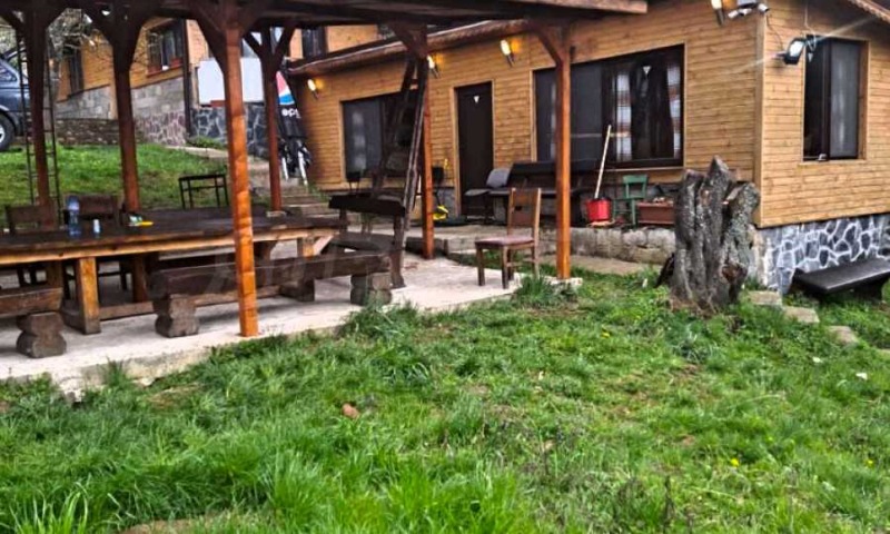 For Sale  Villa region Sofia , Samokov , 150 sq.m | 26034844