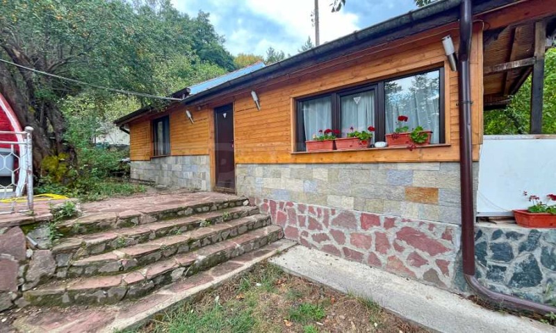 De vânzare  Vilă regiunea Sofia , Samocov , 150 mp | 26034844 - imagine [16]