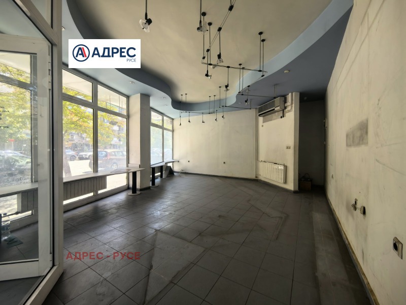 Продава БИЗНЕС ИМОТ, гр. Русе, Широк център, снимка 9 - Други - 51834064