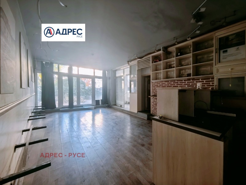 Продава БИЗНЕС ИМОТ, гр. Русе, Широк център, снимка 12 - Други - 51834064