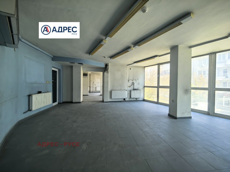 Продава БИЗНЕС ИМОТ, гр. Русе, Широк център, снимка 2 - Други - 51834064