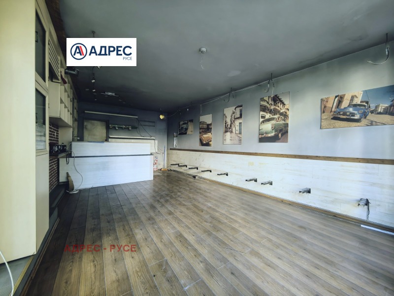 Продава БИЗНЕС ИМОТ, гр. Русе, Широк център, снимка 11 - Други - 51834064