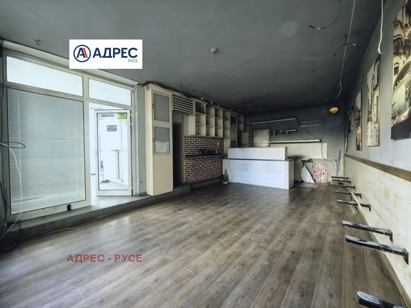 Продава БИЗНЕС ИМОТ, гр. Русе, Широк център, снимка 10 - Други - 51834064