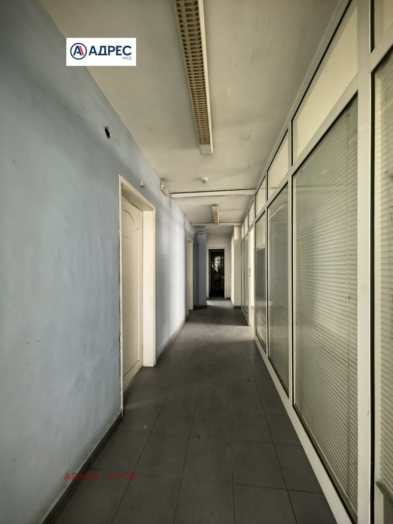 Продава БИЗНЕС ИМОТ, гр. Русе, Широк център, снимка 6 - Други - 51834064