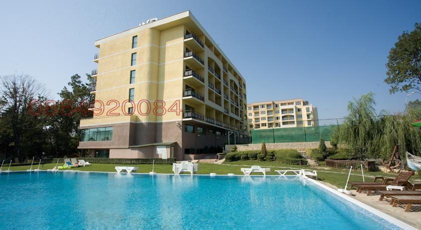 Продава 1-СТАЕН, гр. Варна, к.к. Св.Св. Константин и Елена