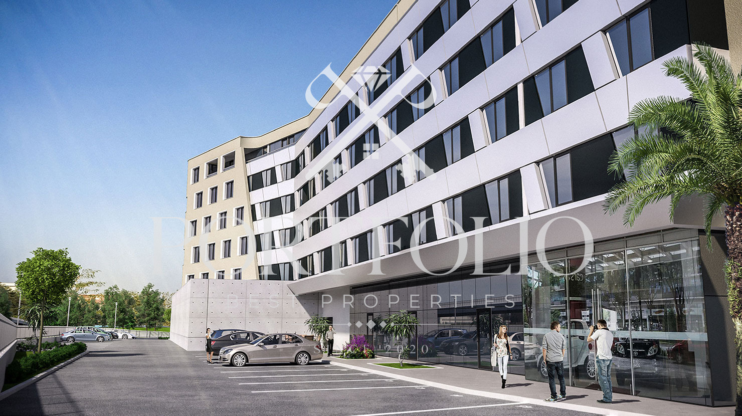 Продава 2-СТАЕН, гр. Бургас, Сарафово, снимка 2 - Апартаменти - 54785241