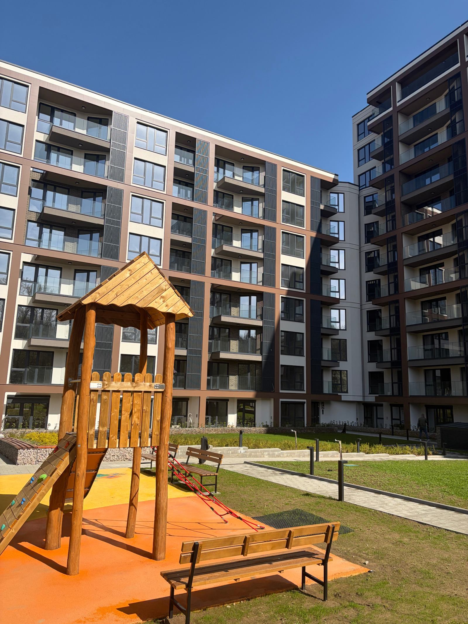 Продава 2-СТАЕН, гр. София, Красно село, снимка 6 - Апартаменти - 54004323