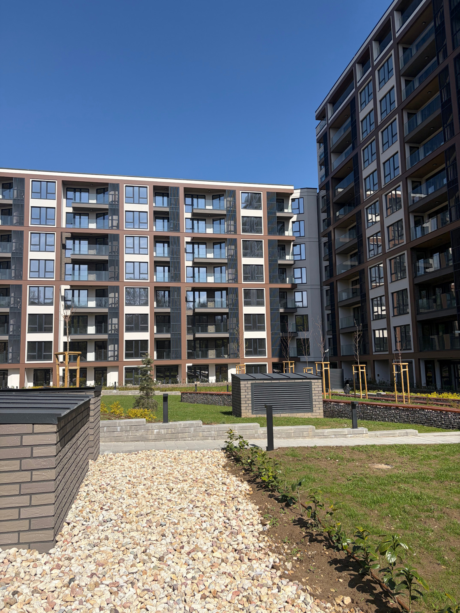 Продава 2-СТАЕН, гр. София, Красно село, снимка 3 - Апартаменти - 54004323