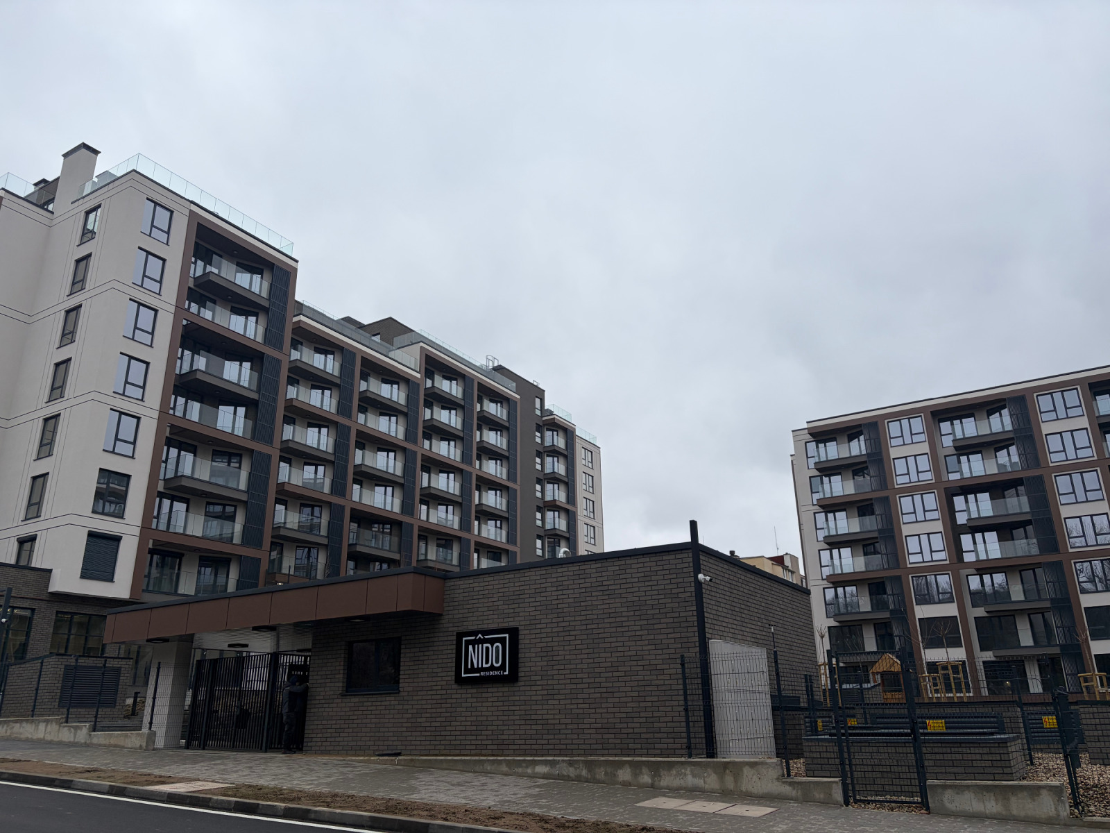 Продава 2-СТАЕН, гр. София, Красно село, снимка 2 - Апартаменти - 54004323