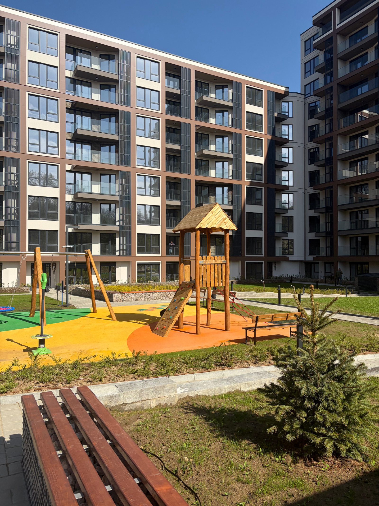 Продава 2-СТАЕН, гр. София, Красно село, снимка 8 - Апартаменти - 54004323