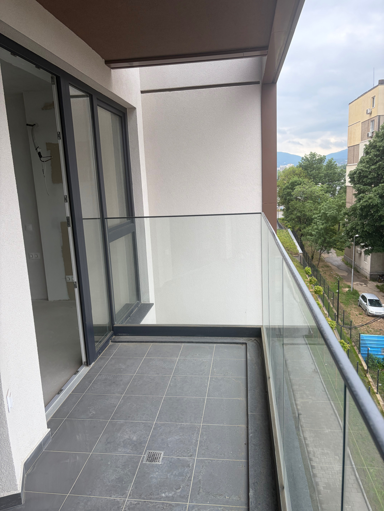 Продава 2-СТАЕН, гр. София, Красно село, снимка 14 - Апартаменти - 54385240