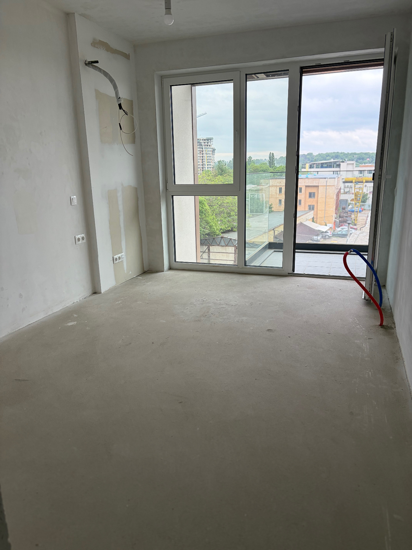 Продава 2-СТАЕН, гр. София, Красно село, снимка 11 - Апартаменти - 54385240