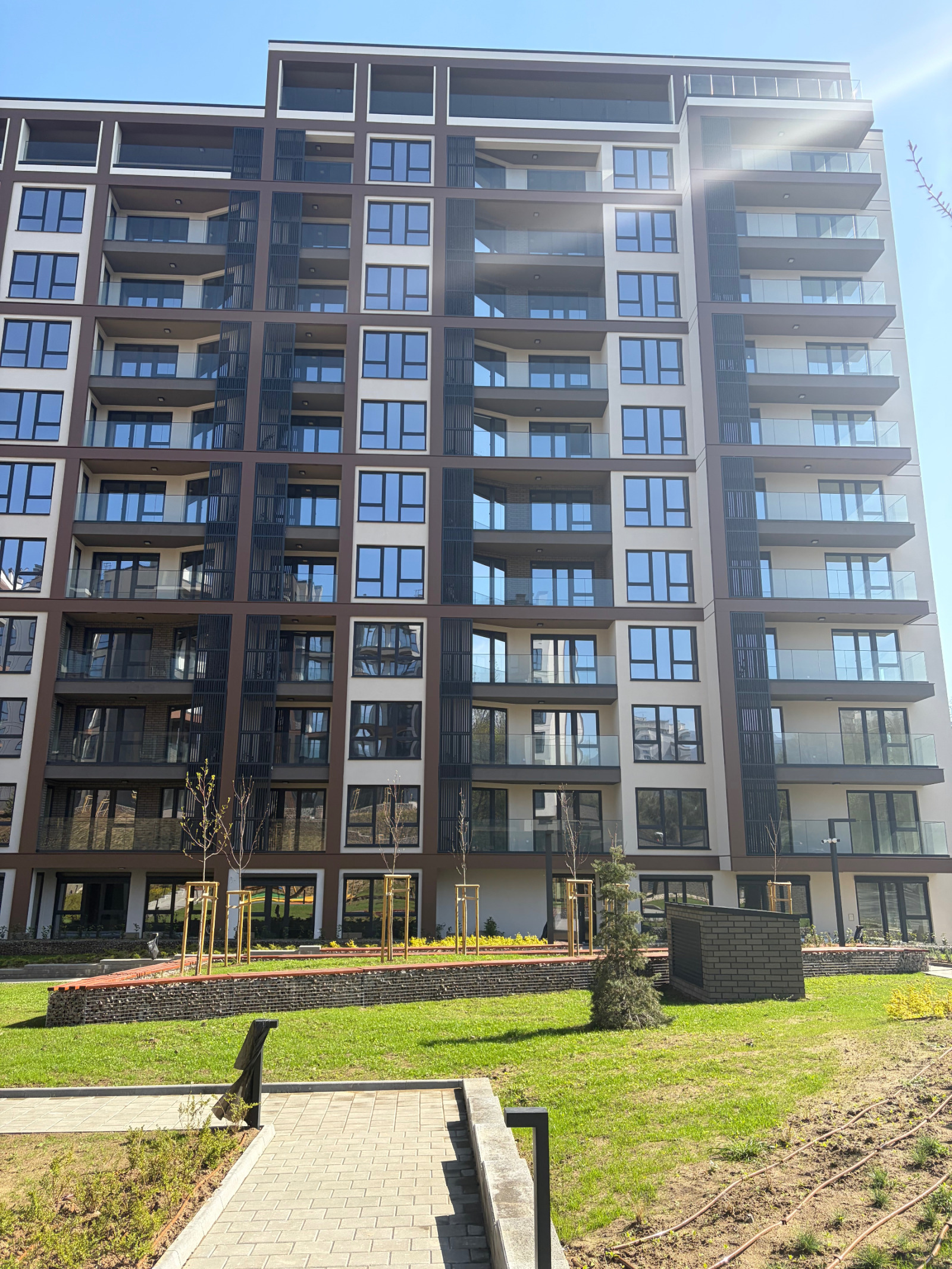 Продава 2-СТАЕН, гр. София, Красно село, снимка 7 - Апартаменти - 54004323