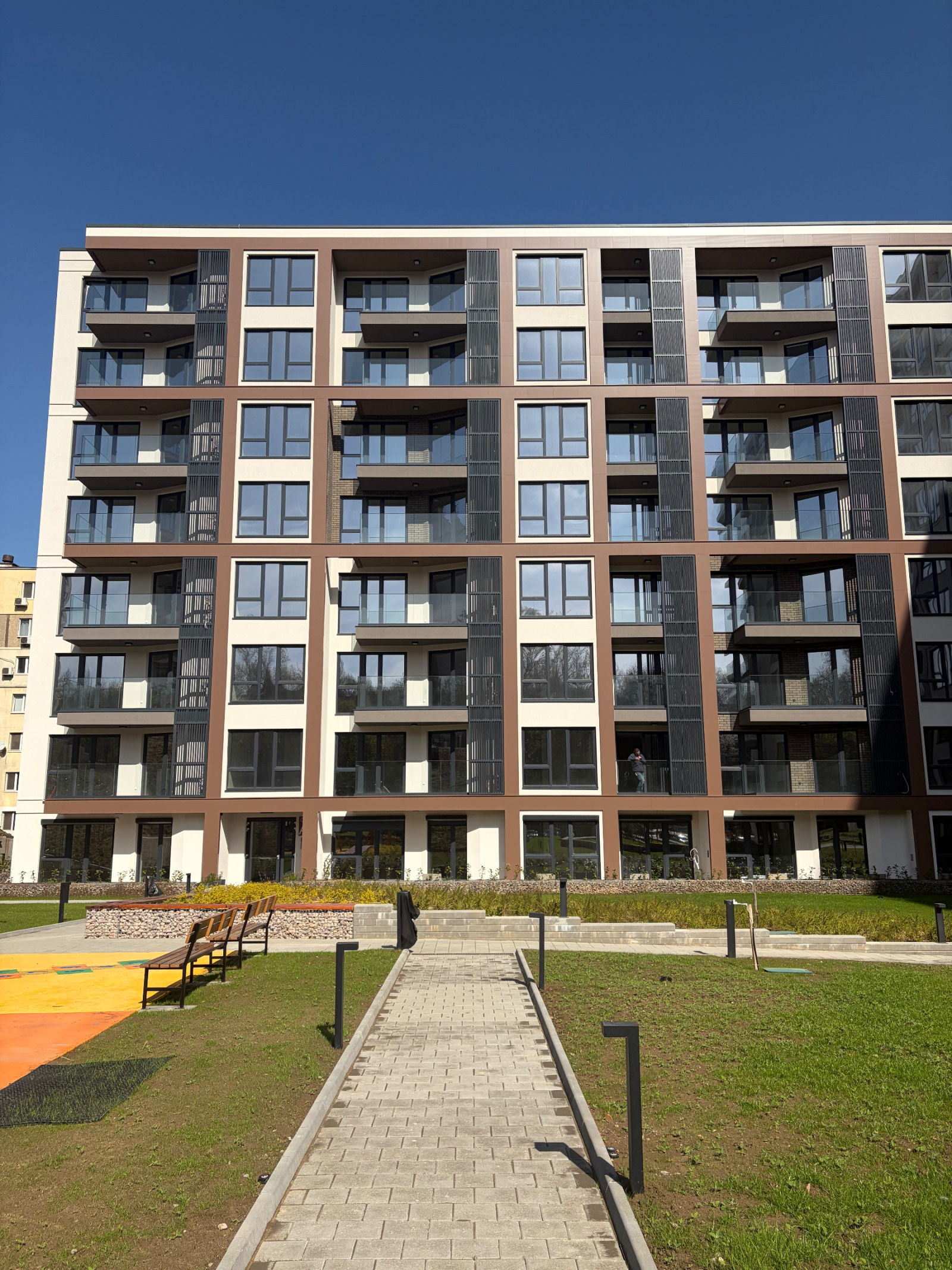 Продава 2-СТАЕН, гр. София, Красно село, снимка 5 - Апартаменти - 54004323