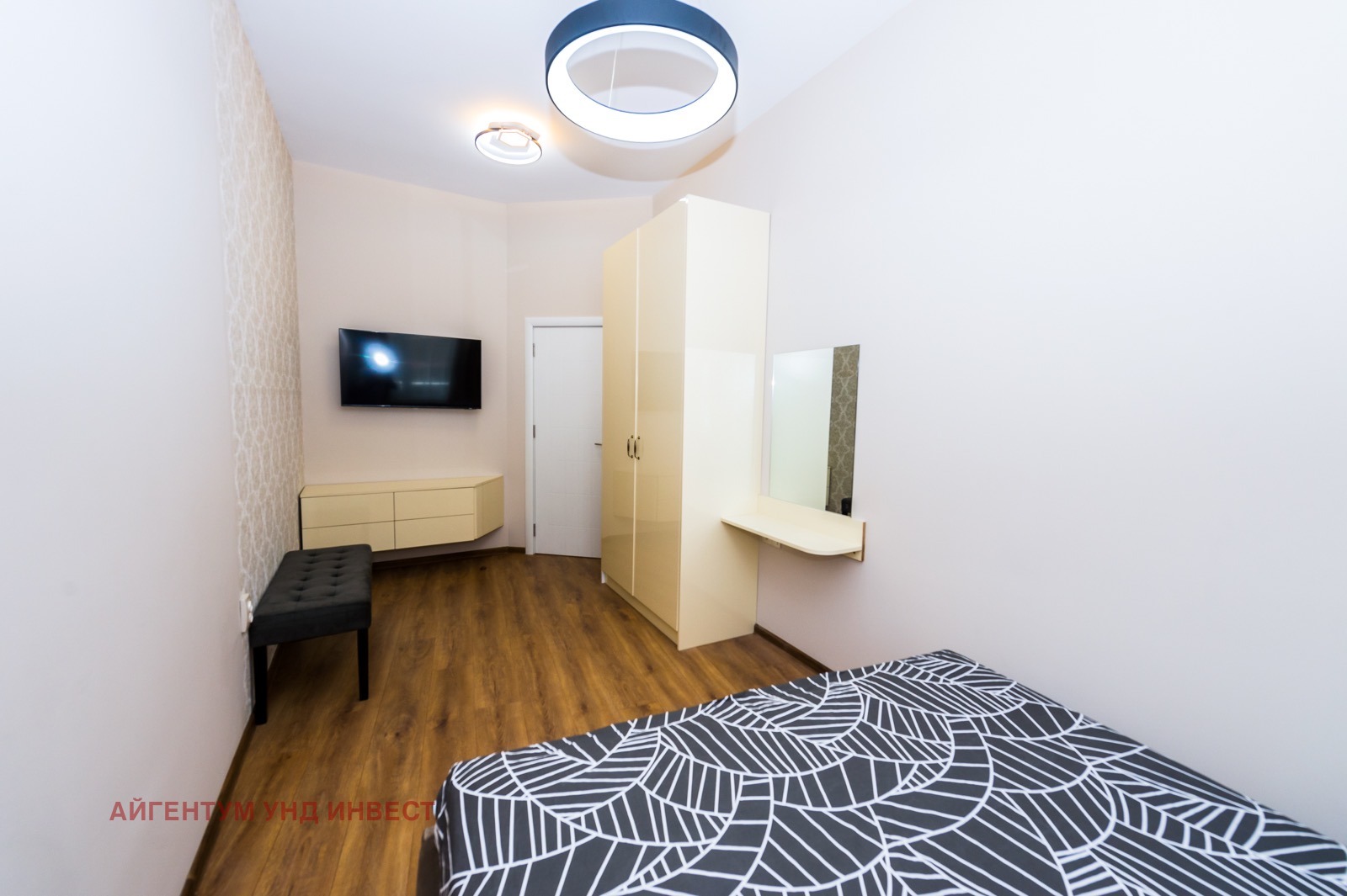 Продава 2-СТАЕН, гр. Бургас, Лазур, снимка 9 - Апартаменти - 56113510