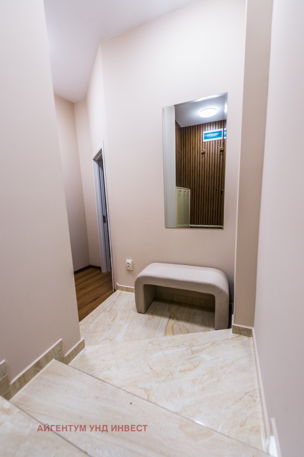 Продава 2-СТАЕН, гр. Бургас, Лазур, снимка 7 - Апартаменти - 56113510