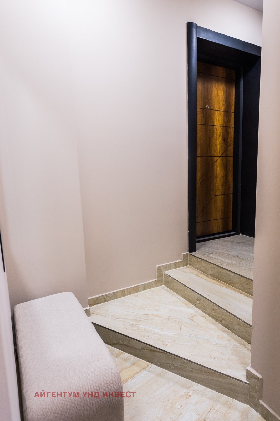 Продава 2-СТАЕН, гр. Бургас, Лазур, снимка 5 - Апартаменти - 56113510