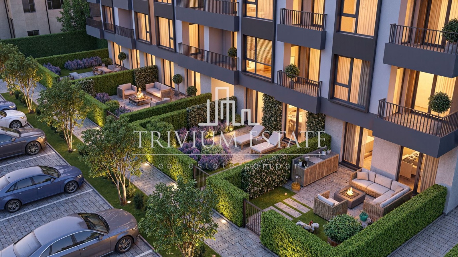 Продава 2-СТАЕН, гр. Пловдив, Южен, снимка 2 - Апартаменти - 56471979