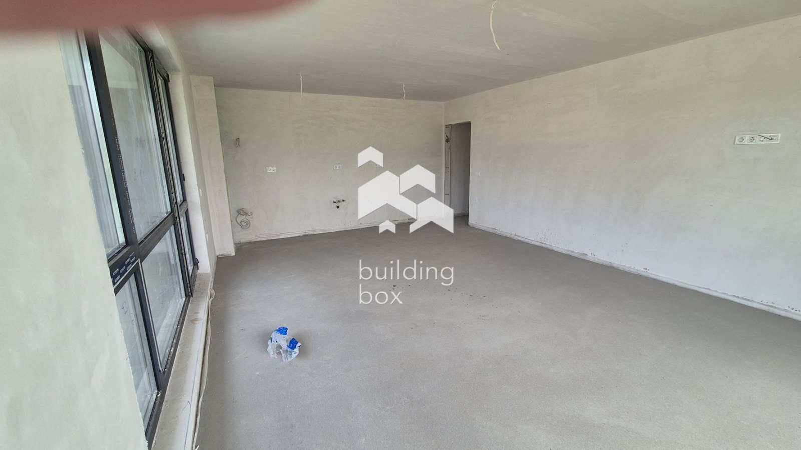 Продава 3-СТАЕН, гр. Пловдив, Христо Смирненски, снимка 2 - Апартаменти - 53620975