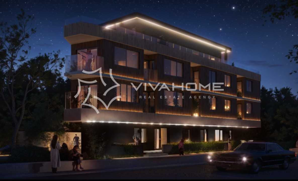 Продава 3-СТАЕН, гр. Варна, Бриз, снимка 2 - Апартаменти - 53737686