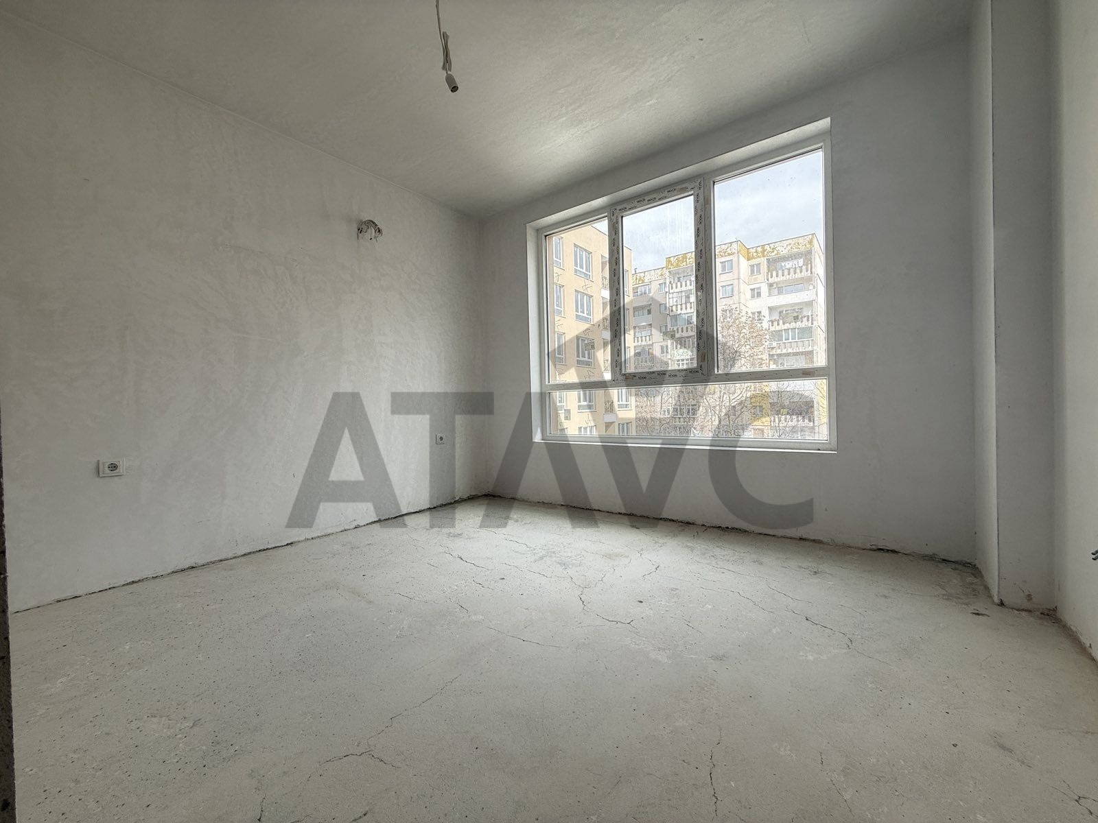 Продава 3-СТАЕН, гр. Пловдив, Кючук Париж, снимка 6 - Апартаменти - 54869834