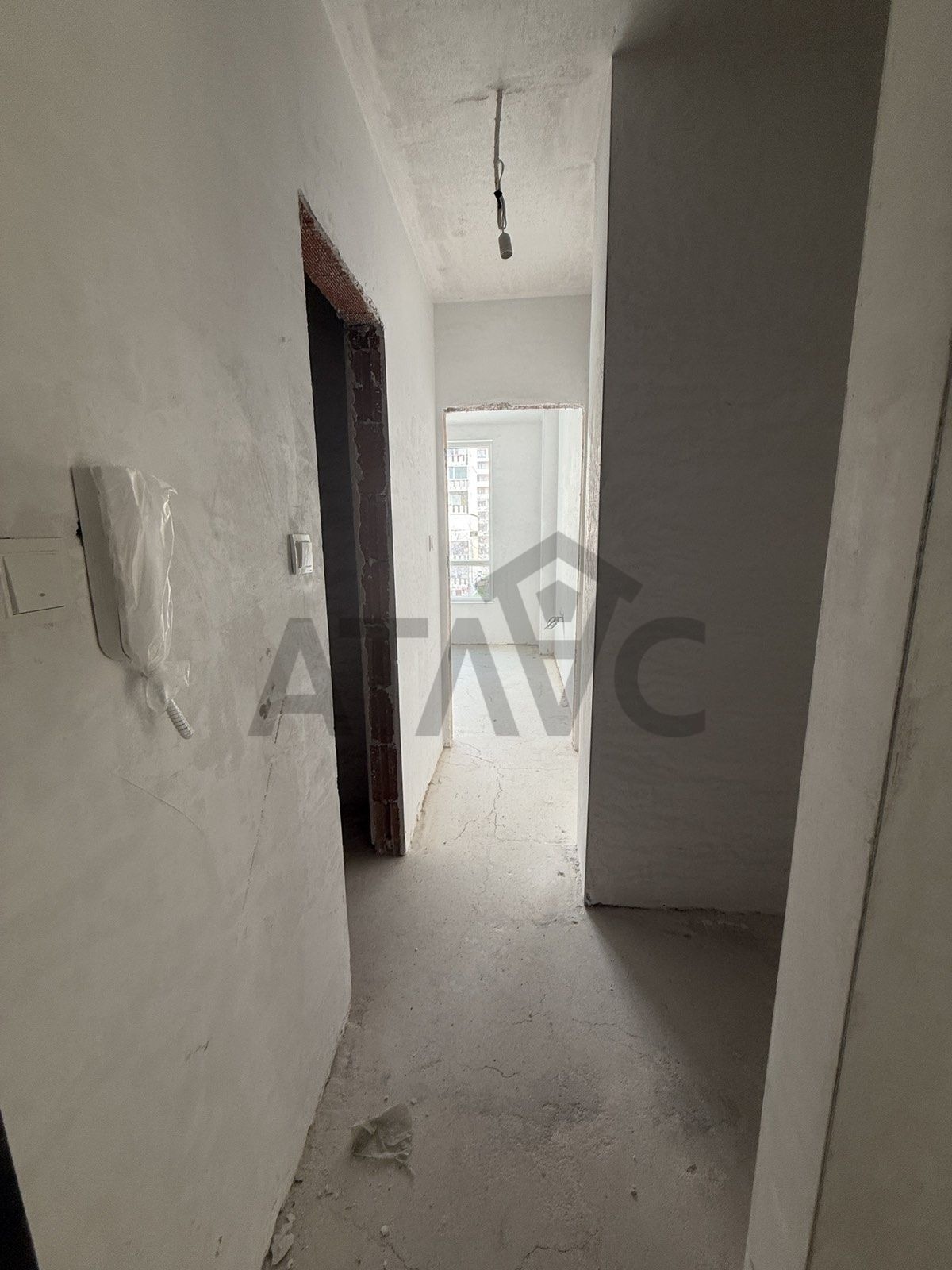 Продава 3-СТАЕН, гр. Пловдив, Кючук Париж, снимка 10 - Апартаменти - 54869834