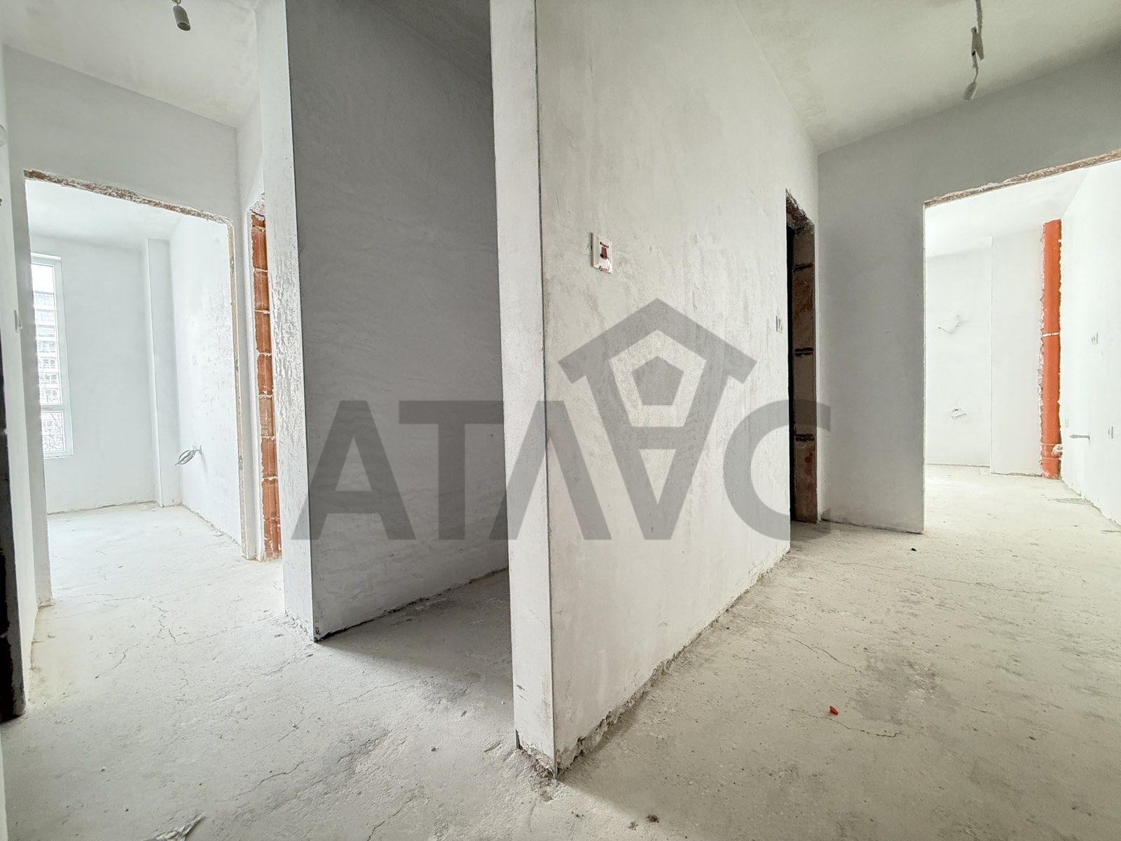 Продава 3-СТАЕН, гр. Пловдив, Кючук Париж, снимка 11 - Апартаменти - 54869834