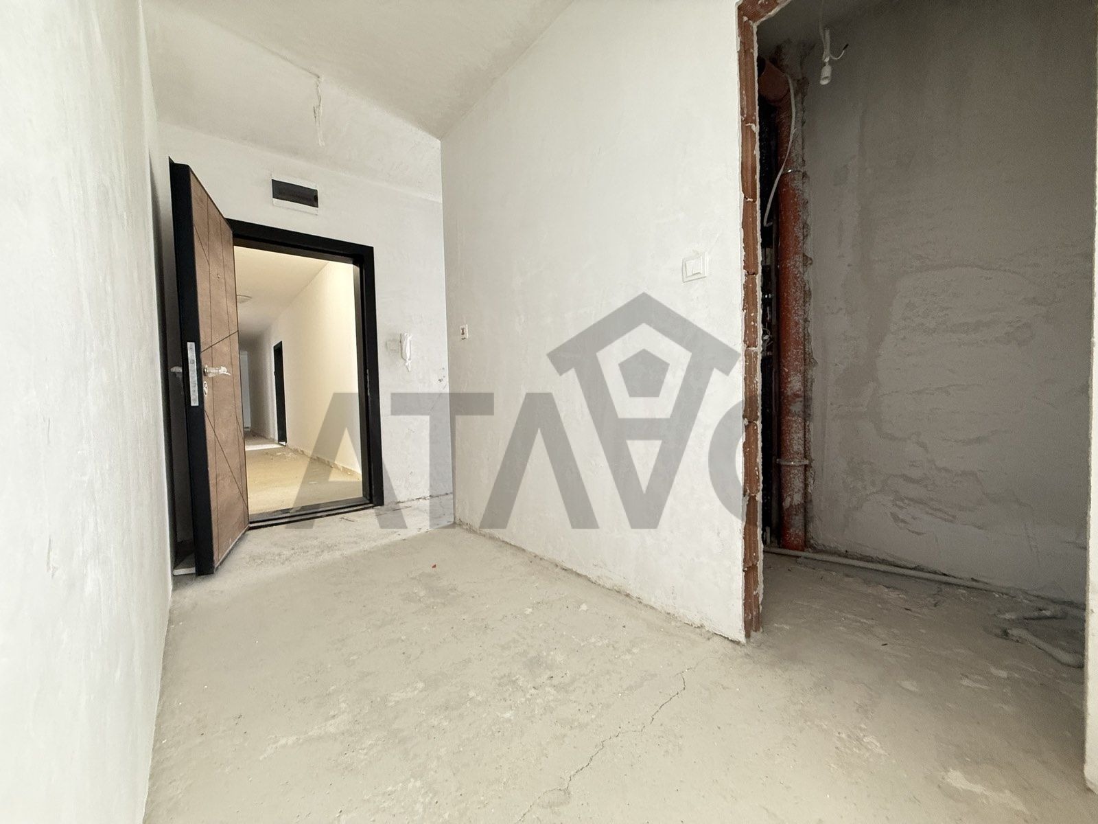 Продава 3-СТАЕН, гр. Пловдив, Кючук Париж, снимка 13 - Апартаменти - 54869834
