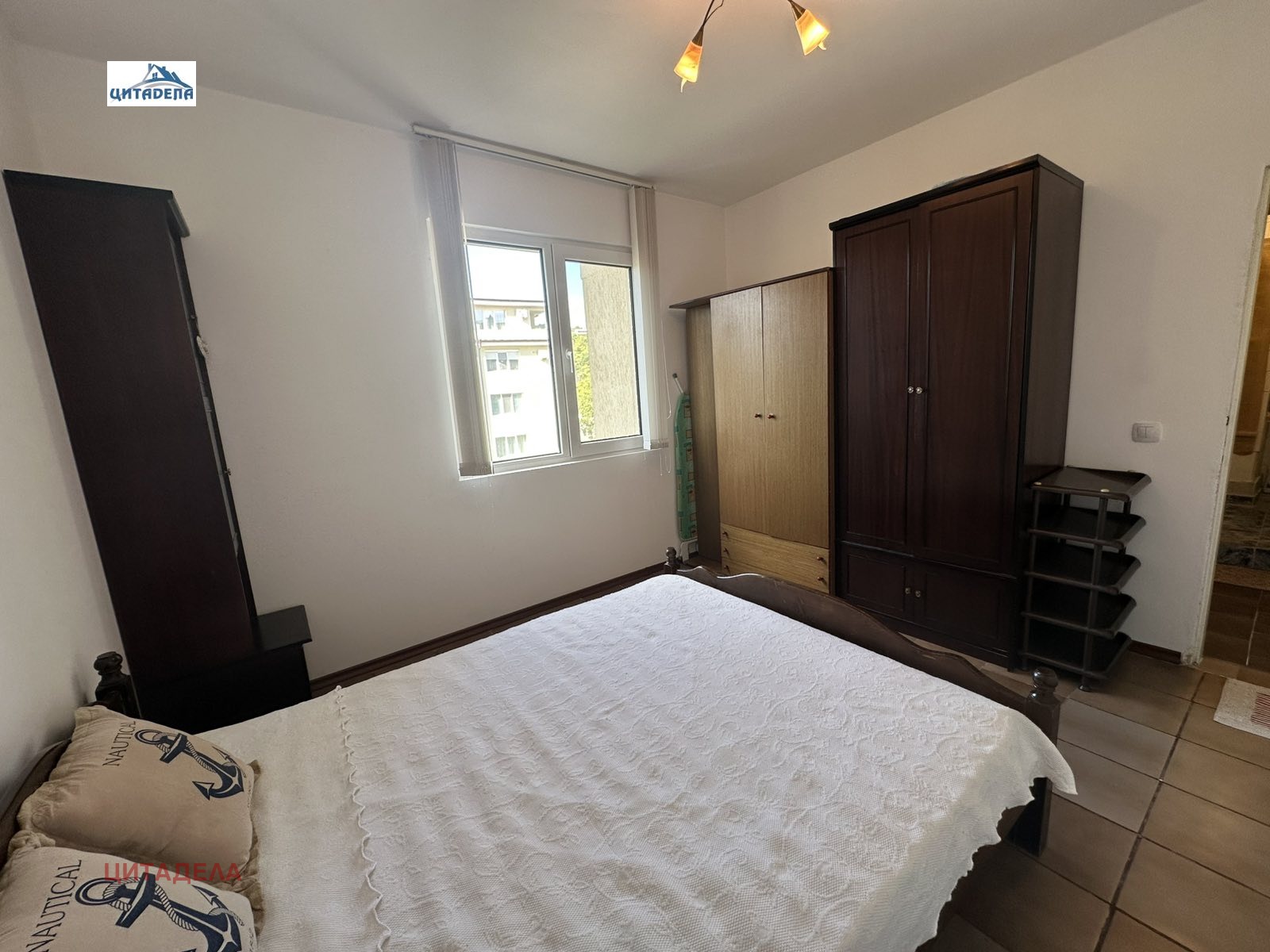 Продава 3-СТАЕН, гр. Стара Загора, Железник - център, снимка 6 - Апартаменти - 56307883
