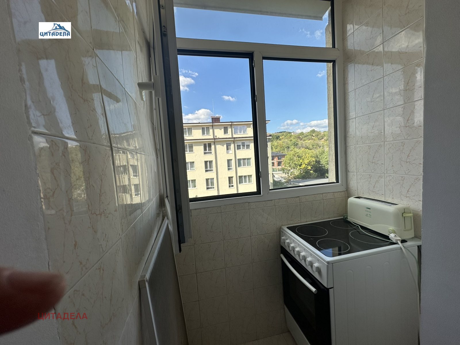 Продава 3-СТАЕН, гр. Стара Загора, Железник - център, снимка 9 - Апартаменти - 56307883