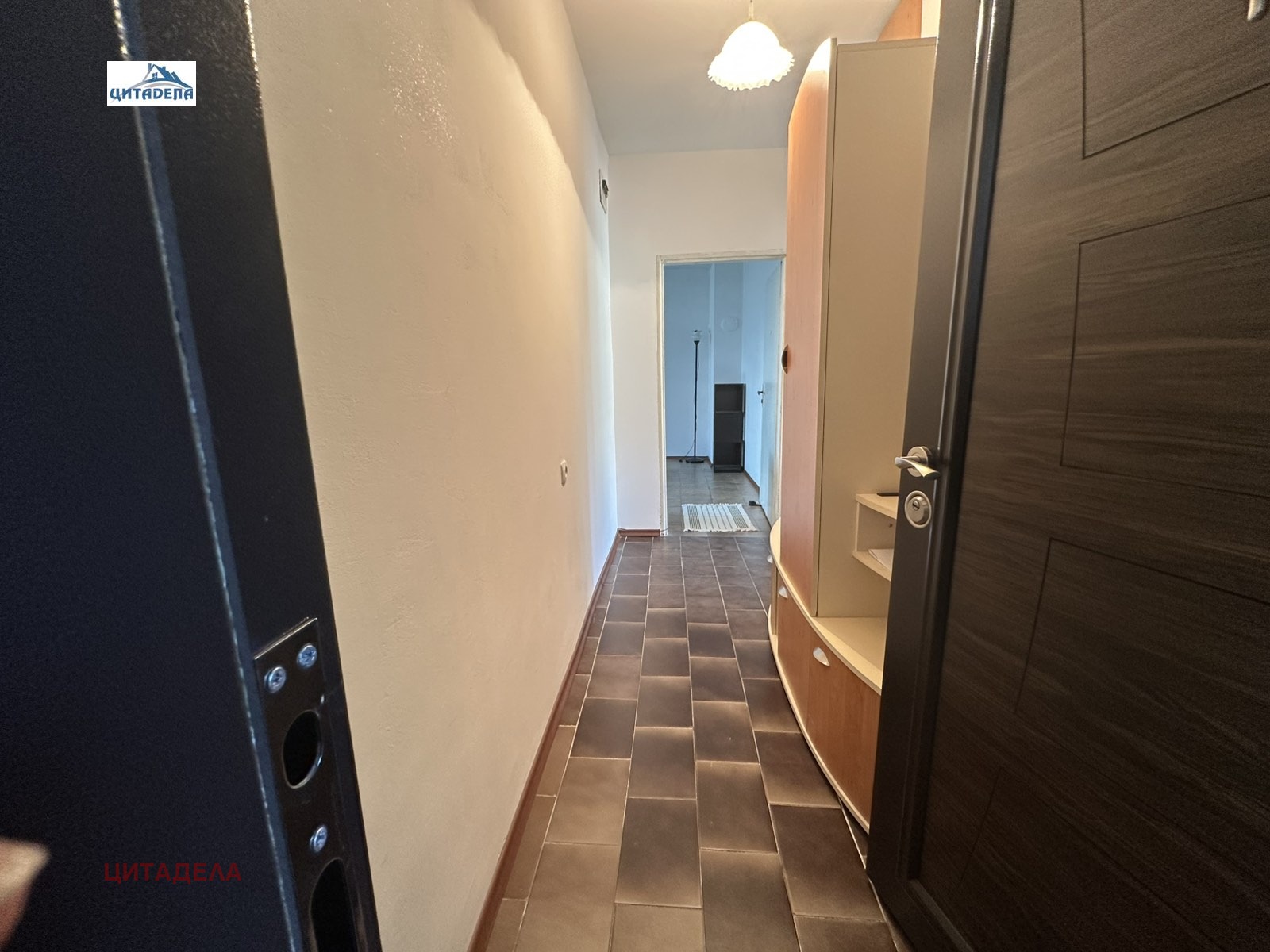 Продава 3-СТАЕН, гр. Стара Загора, Железник - център, снимка 2 - Апартаменти - 56307883