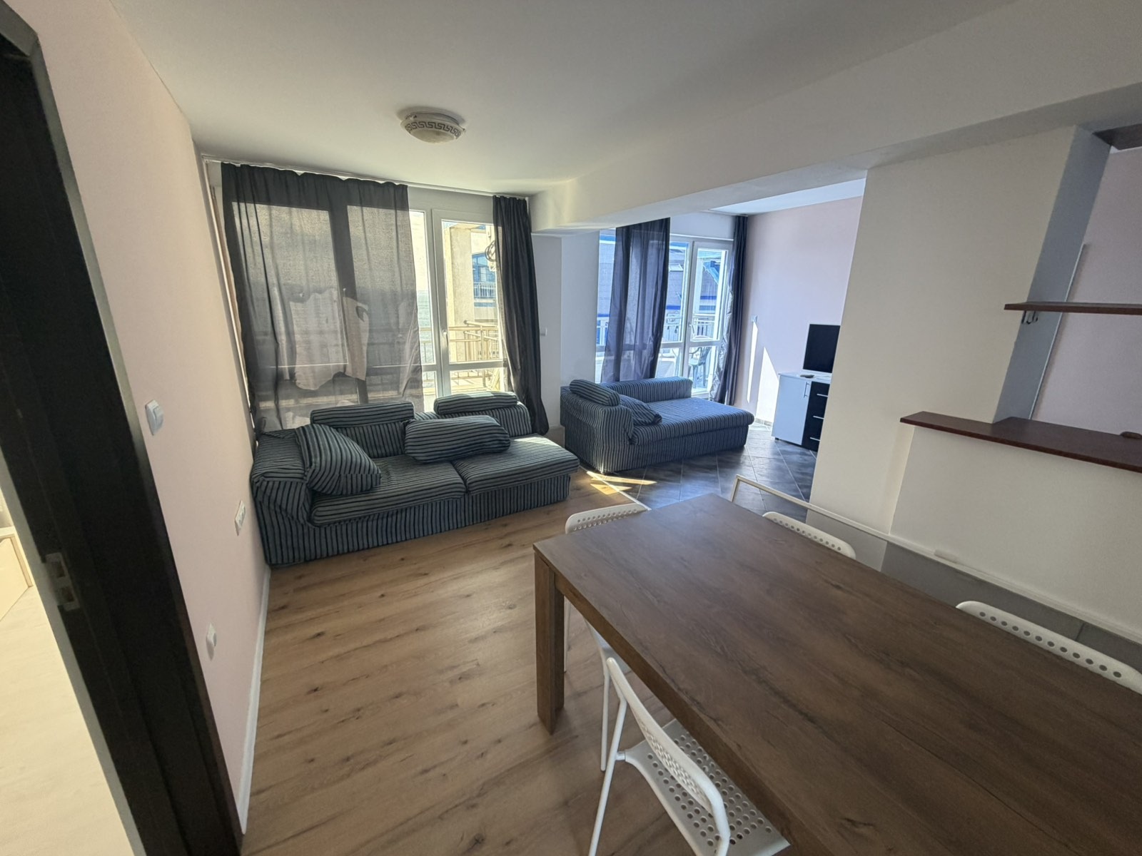 Продава 4-СТАЕН, гр. Поморие, област Бургас, снимка 5 - Апартаменти - 54132676